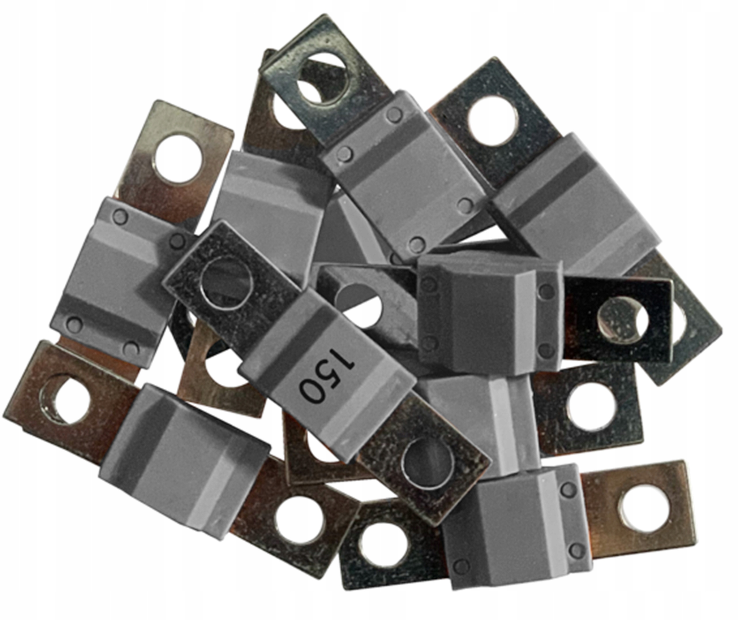 BEZPIECZNIK SAMOCHODOWY MIDI VAL MIDIVAL 150A Producent części Vorfal