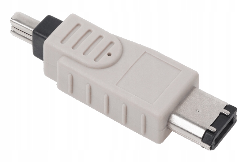 

Adapter Firewire IEEE1394 4pin-6pin M-M wtyk-wtyk