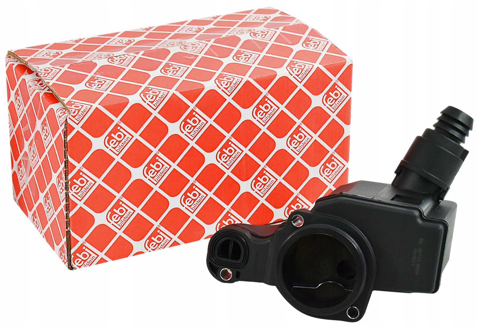 38773 - СЕПАРАТОР МАСЛА FEBI ODMA VW POLO GOLF IV 1.4 1.6