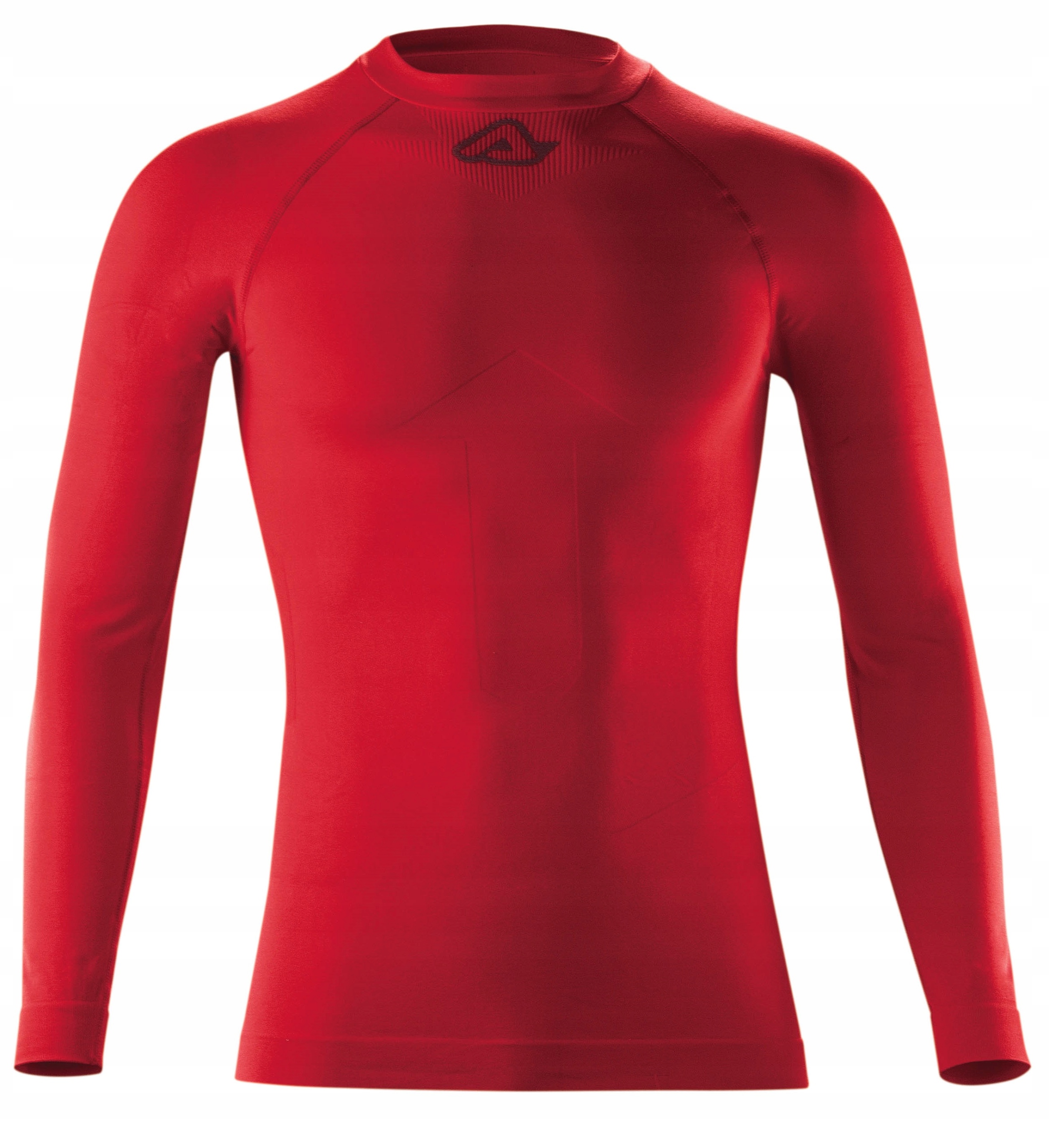 Męska Koszulka z długim rękawem Termoaktywna