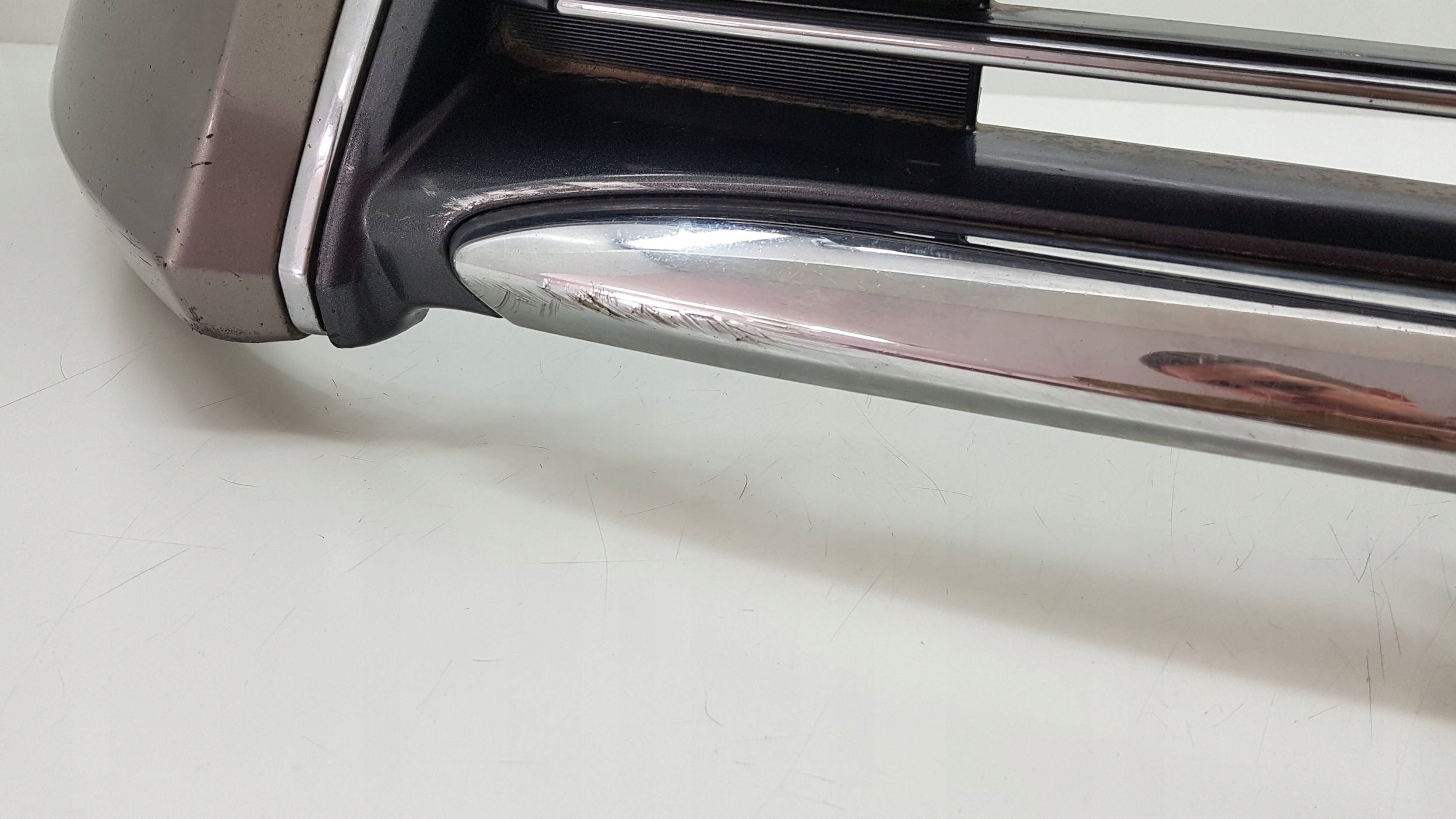 TOYOTA AURIS 2012 - bumper front 52119-02A20
