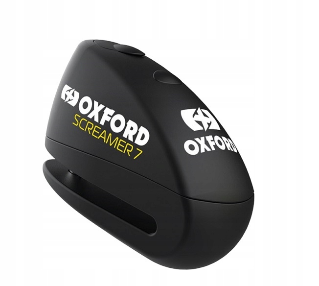 Мотоциклетна Сигналізація 110BB + блокування екрану MOTO XA7