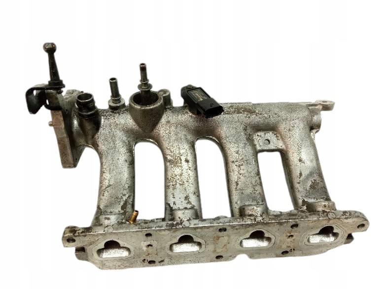 intake manifold 8200720527A 1.2 TCE Renault Clio III (2005-2014)