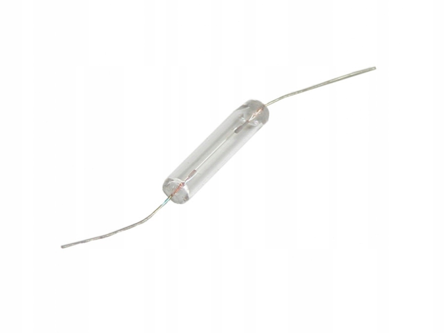 

technics żarówka osiowa 9V 100mA
