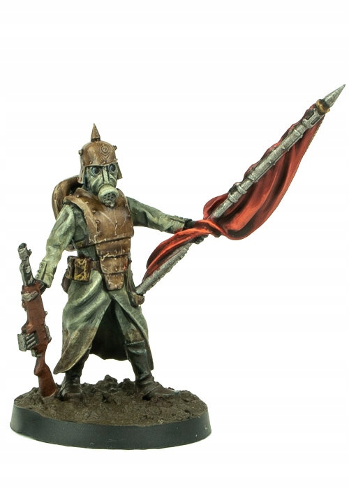 Imperium Immortalis Fahnentrager B System Inne systemy