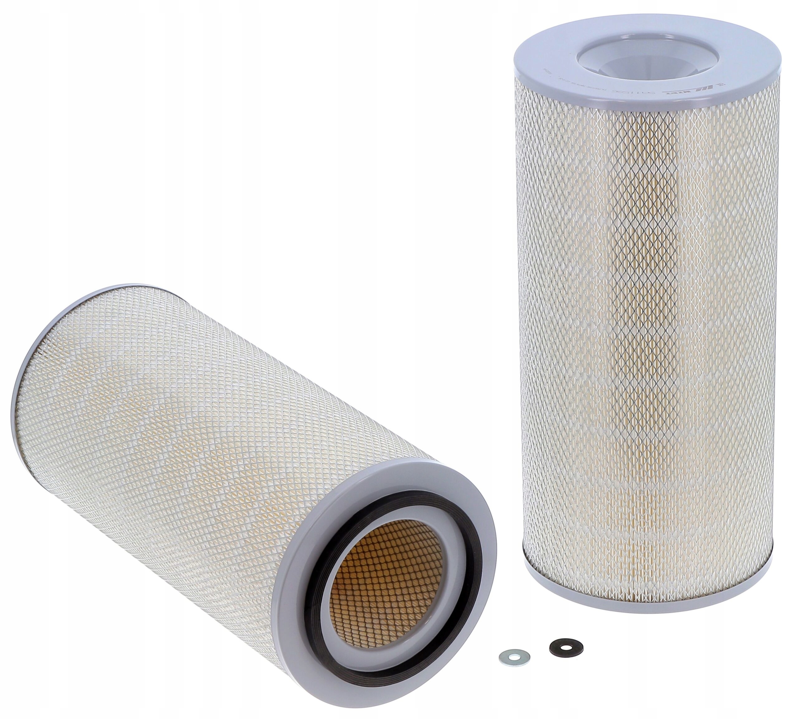 Vzduchový filtr Sa 11586 Hifi Filter