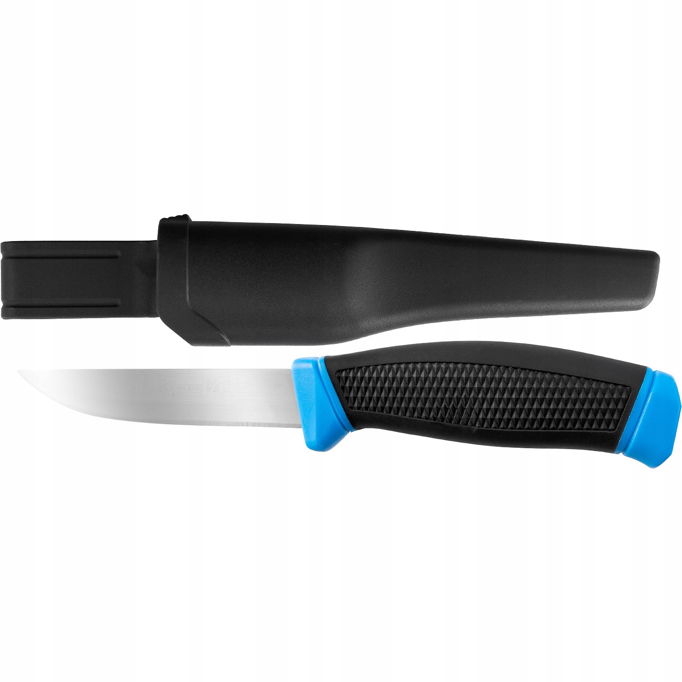 nóż monterski finka 220 mm z kaburą richmann C9125