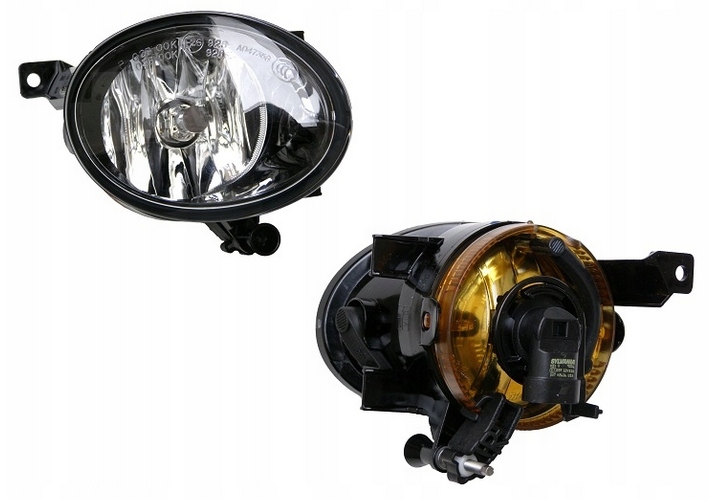 951829-HH 951830-HH - ГАЛОГЕН VW TIGUAN 2011-2016 ОРИГИНАЛ