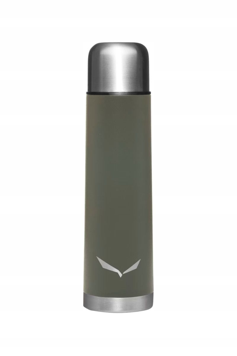 Turistická termoska Salewa Rienza 0,5L zelená