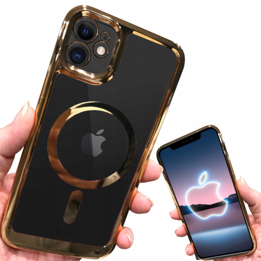 

Etui Obudowa Z Magsafe Do Iphone 11