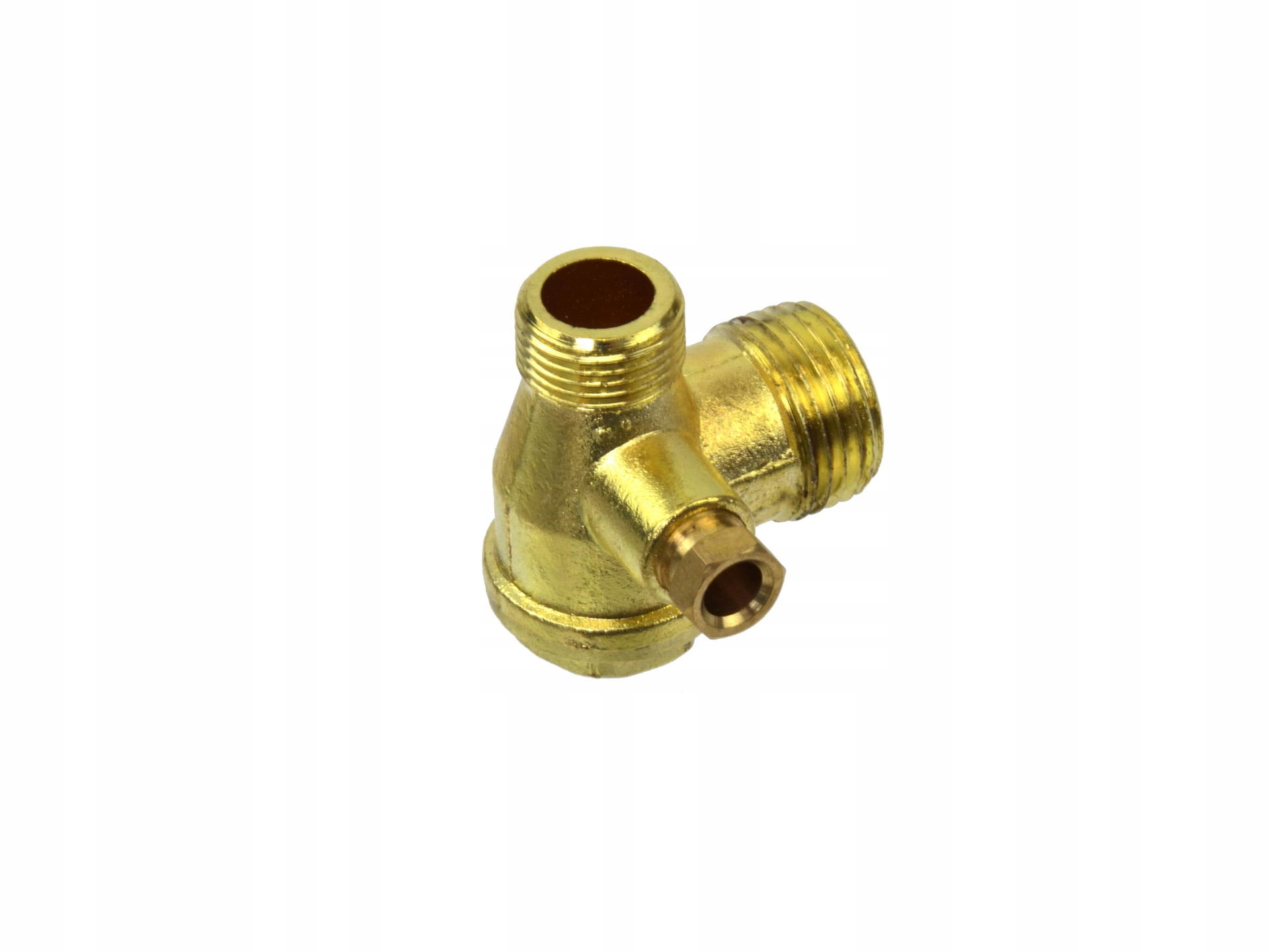 

Zawór Zwrotny Kompresora Sprężarki Powietrza 24L