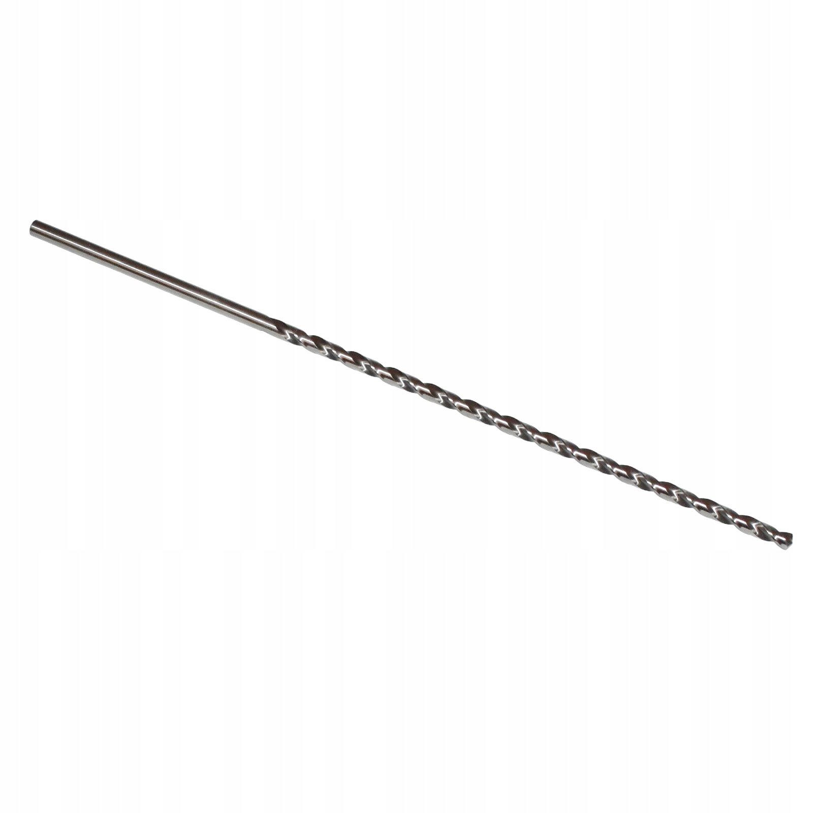 Vrták extra dlouhý Hss 8,8 x 390 mm NWKp-3. Din 1869. Vrtáky do oceli.