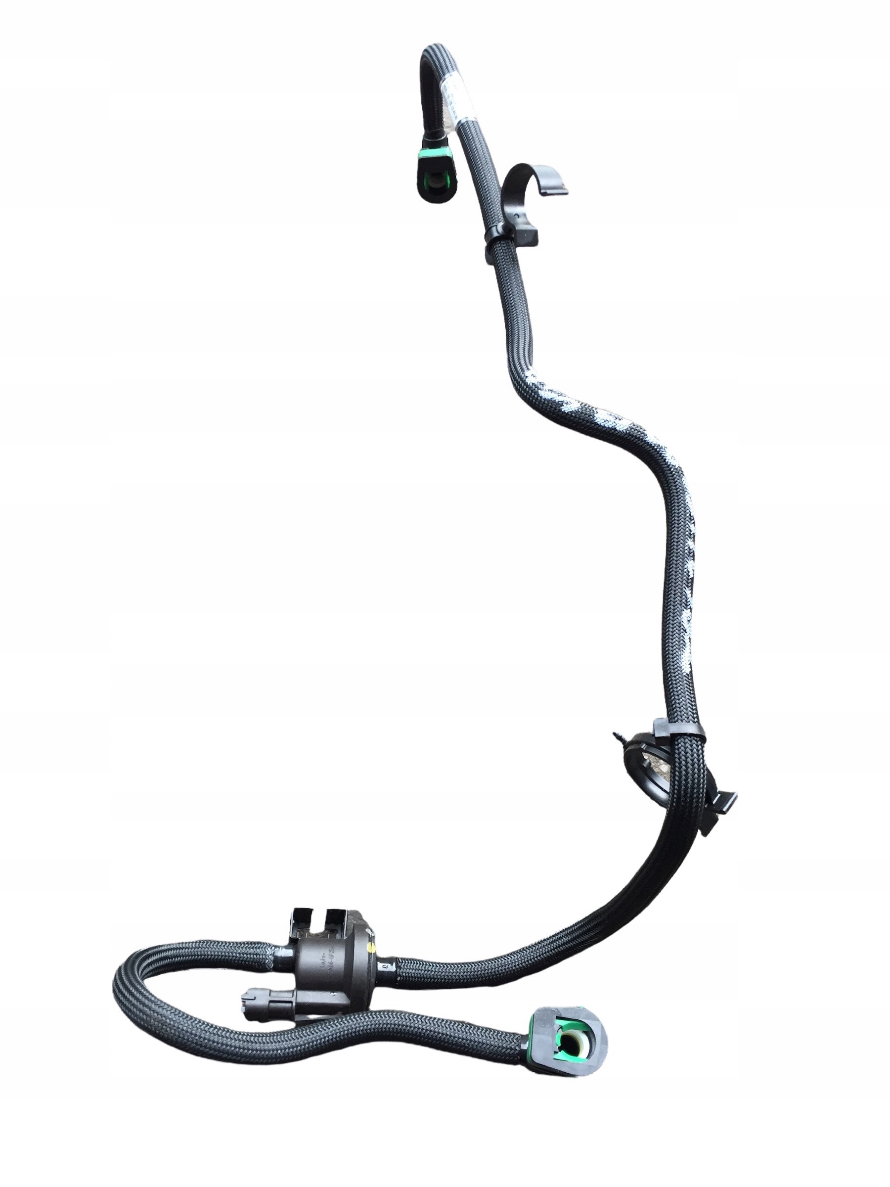 KV61-9D289-AC - ТОПЛИВОПРОВОД FORD CONNECT MK2 USA 2.0 БЕНЗИН