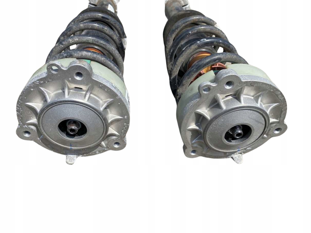 shock absorber front KOMPLET AUDI A4 B9 2.0 TFSI 8W0031AA 8W0413031AA