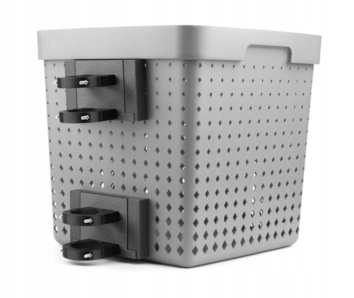 Košík Bagážník Big pro Ninebot KickScooter Max G30