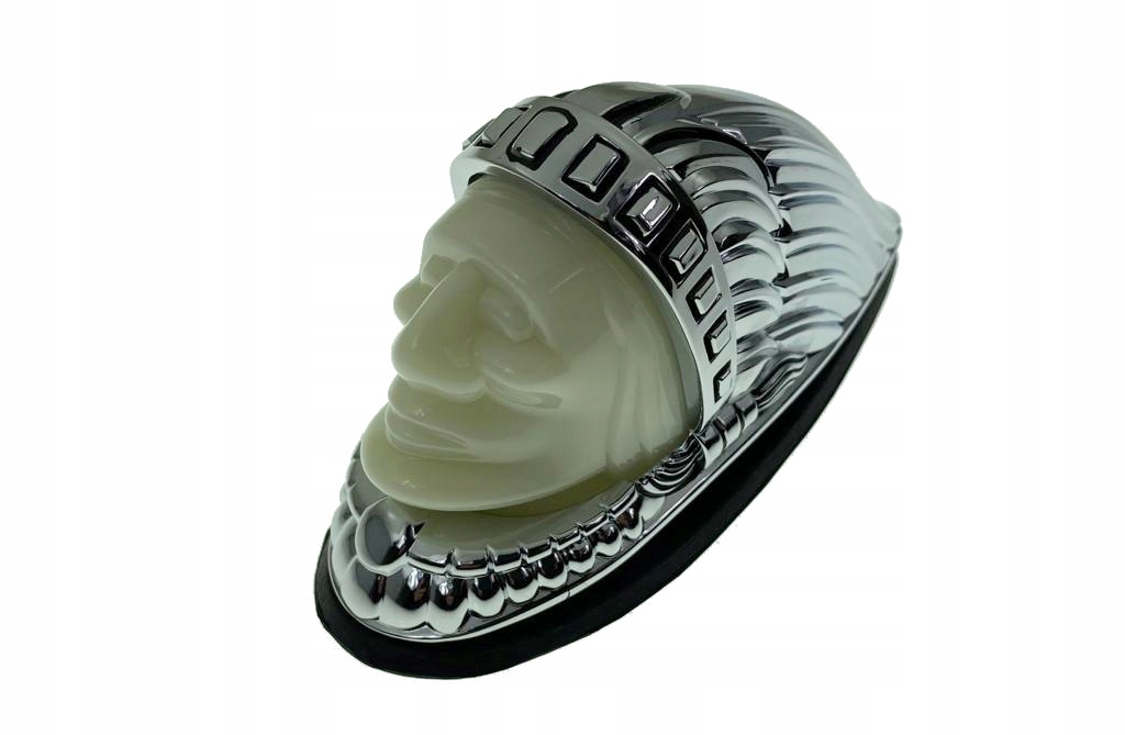 MOT0002007 - ОРНАМЕНТ FENDER INDIAN HARLEY-DAVIDSON SOFTAIL