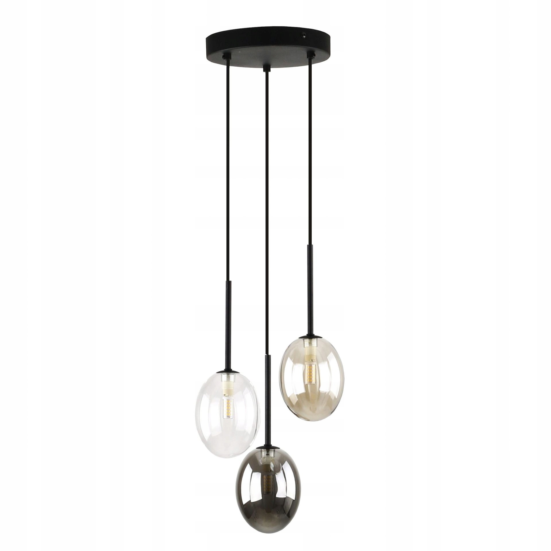 Závěsná lampa Pearl MIX 10843 Tk Lighting