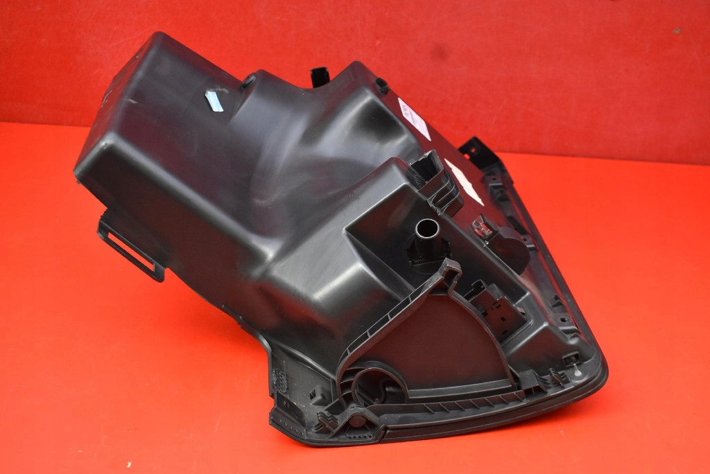 бардачок пассажира европа 5JB857097E seat TOLEDO 4 IV 12-20