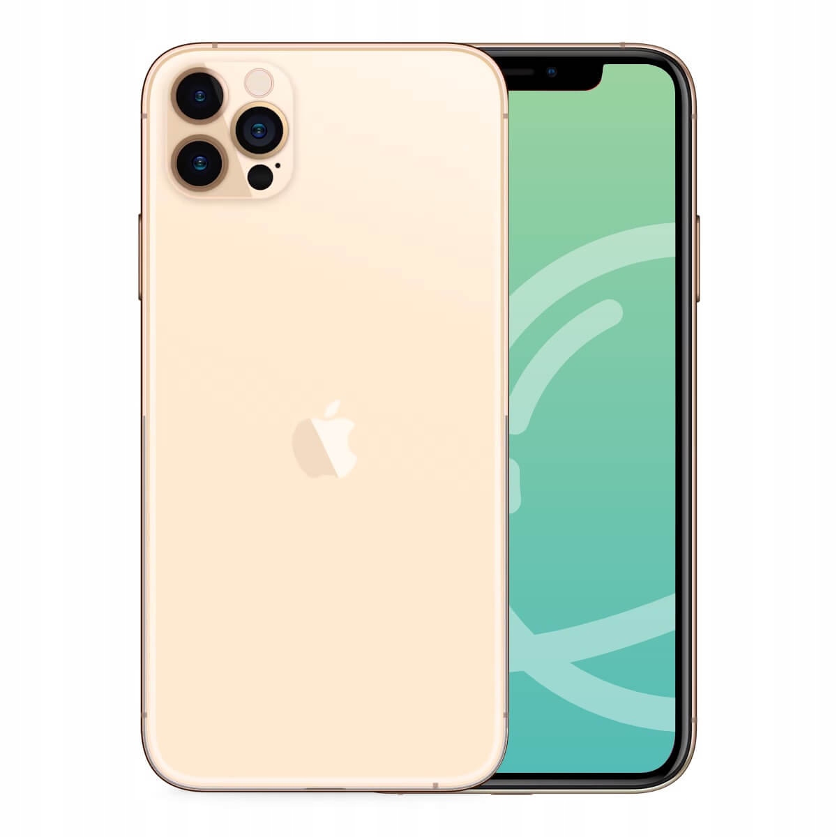 Smartfon Apple iPhone 12 Pro 256GB - WYBÓR KOLORÓW Kod producenta MGMP3PM/A