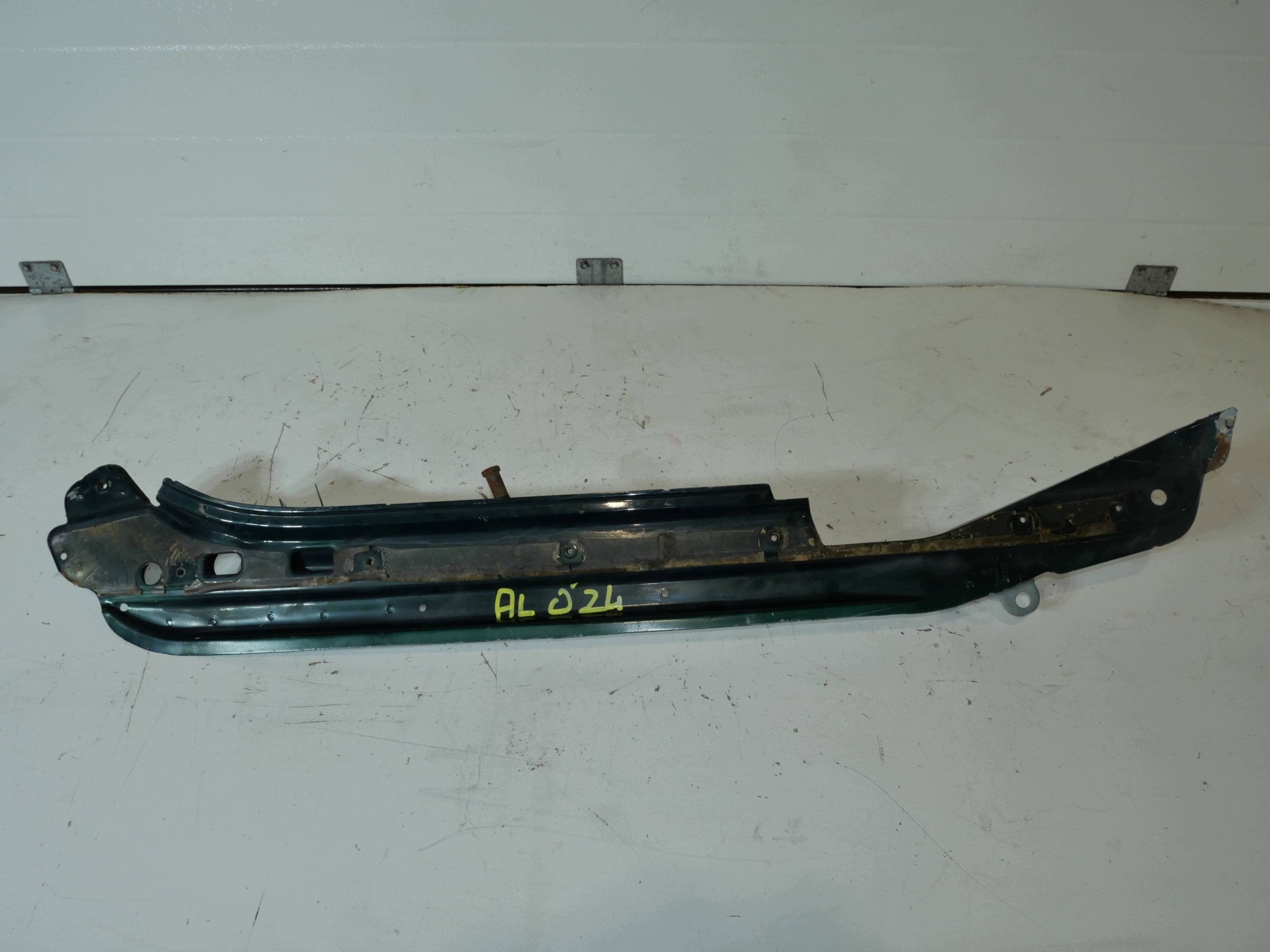 VW TOUAREG e 7L maniglia 7L6805175E