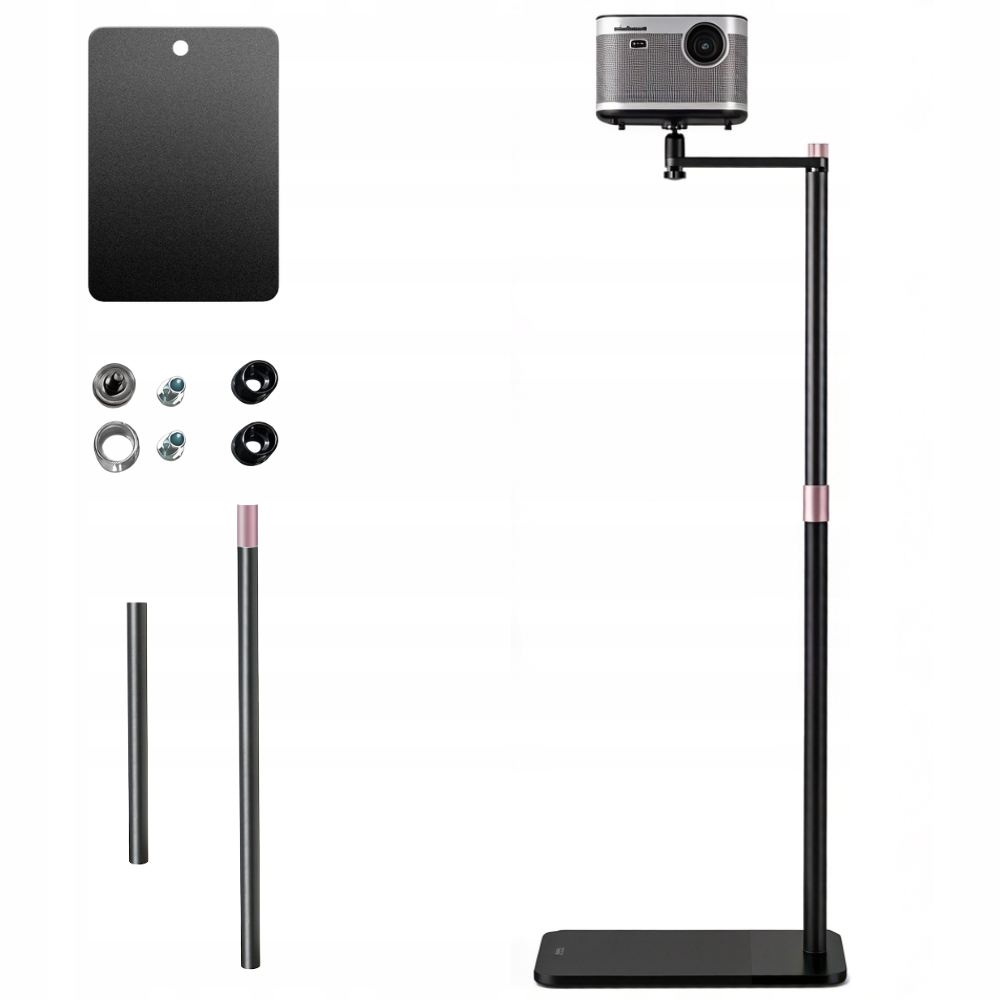 Stojan Na Projektor Pod Notebook Stativ Tripod Nastavitelný