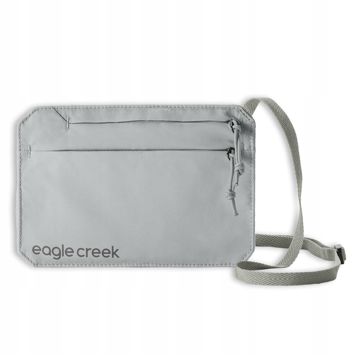 Portfel Na Szyję Eagle Creek Rfid Neck