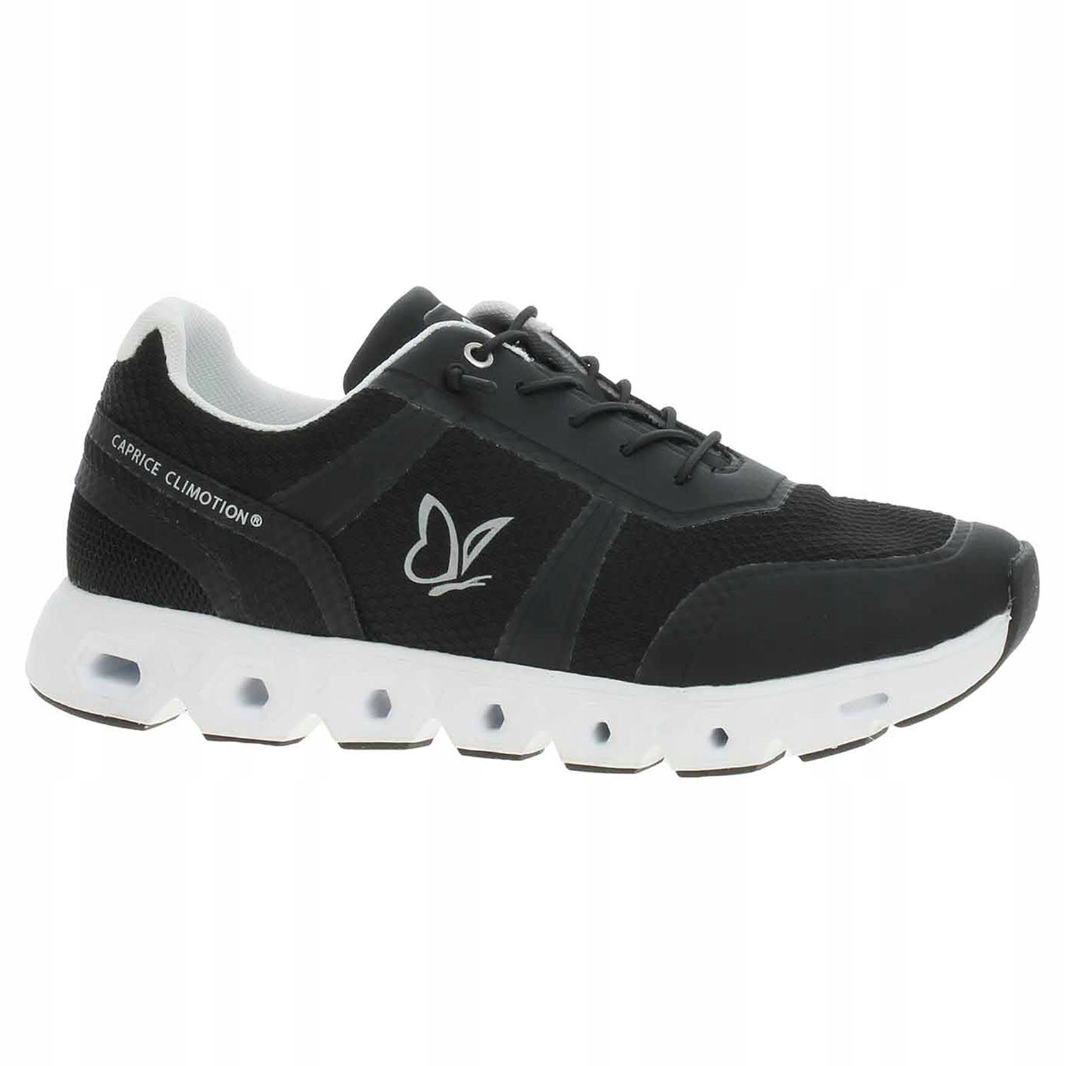 Dámská obuv Caprice 9-23605-43 black comb 41