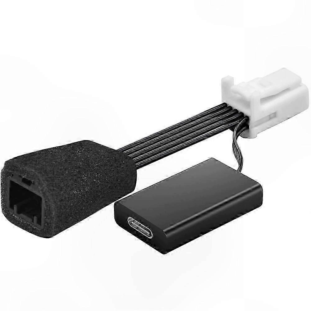 Napájecí adaptér pro autokameru Mangoal B