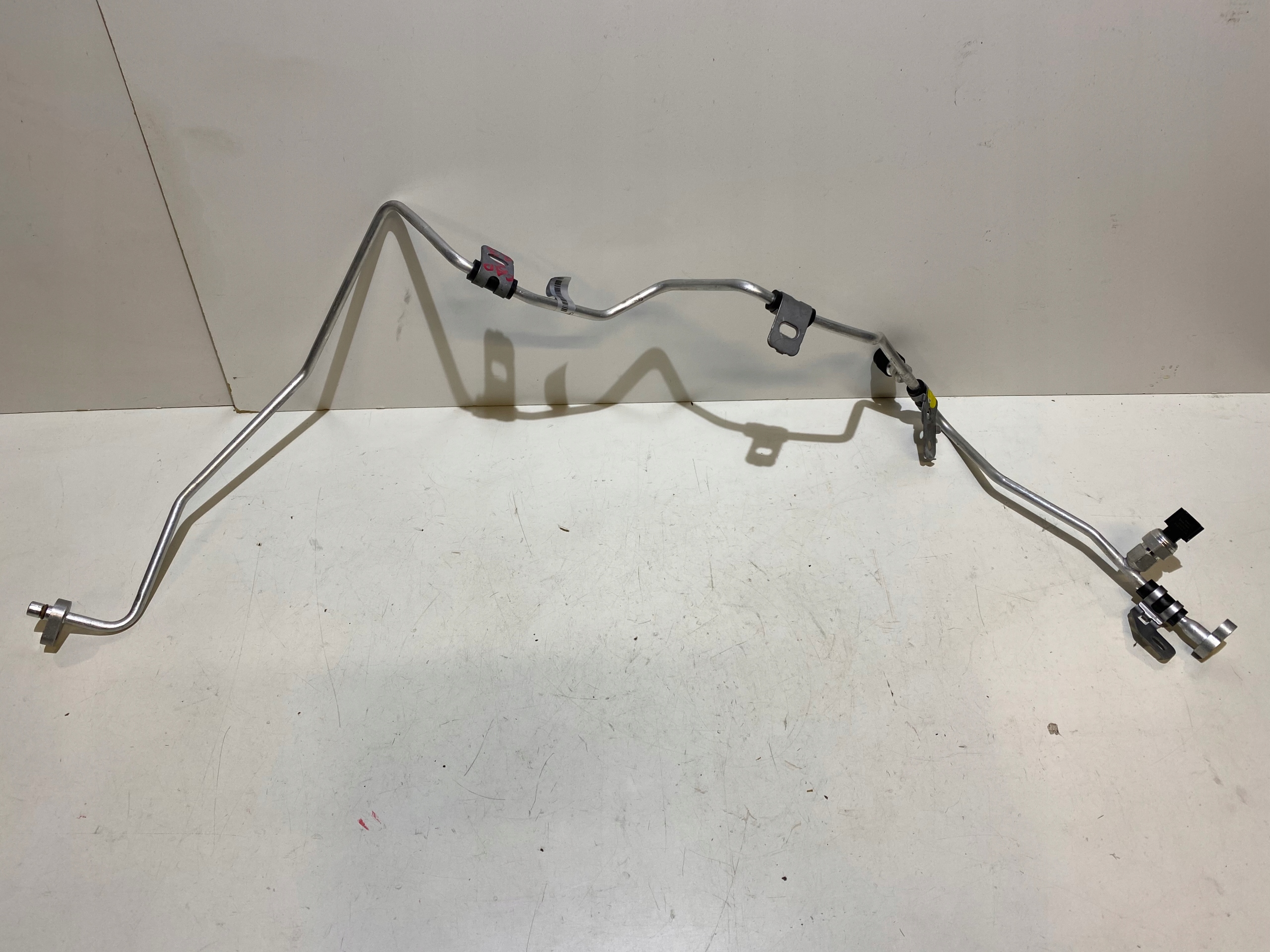 RENAULT CAPTUR II 1.3 TCE WIRING HOSE 924400151R