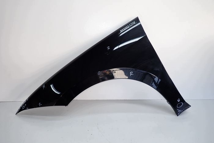 SKODA SUPERB IV 3P0 23- fender left front front