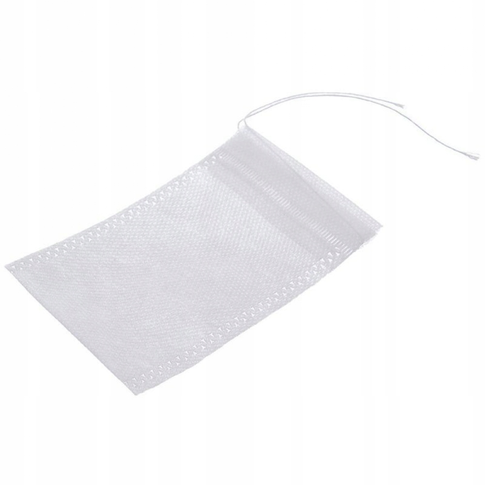 

Torebki do parzenia herbaty Special Tea 50 szt.