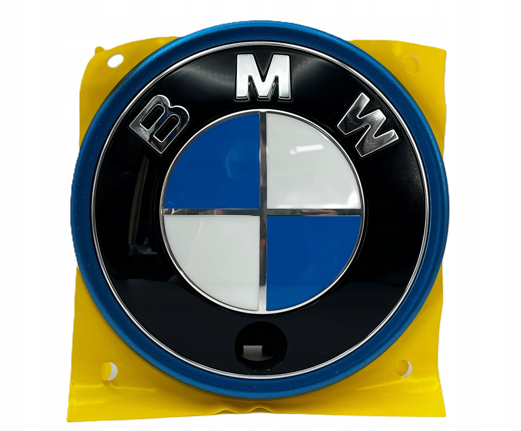 Bmw i4 G26 Gran Coupé Emblém Znak Logo Kamera 9465158 Nová