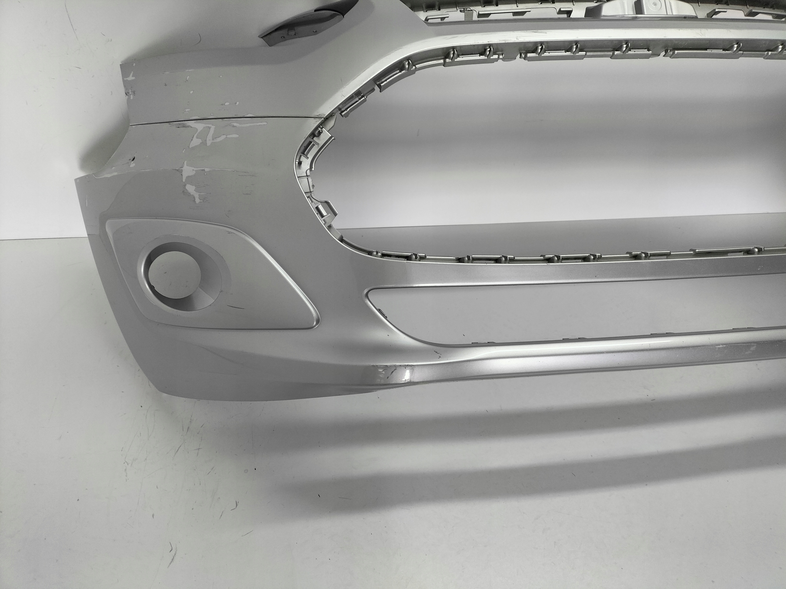 front bumper front FORD TRANSIT CONNECT 13-17
