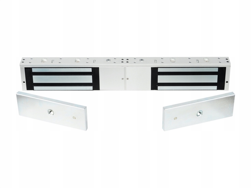 Elektromagnetická dvojitá spojka EL-1500DSL2 Scot