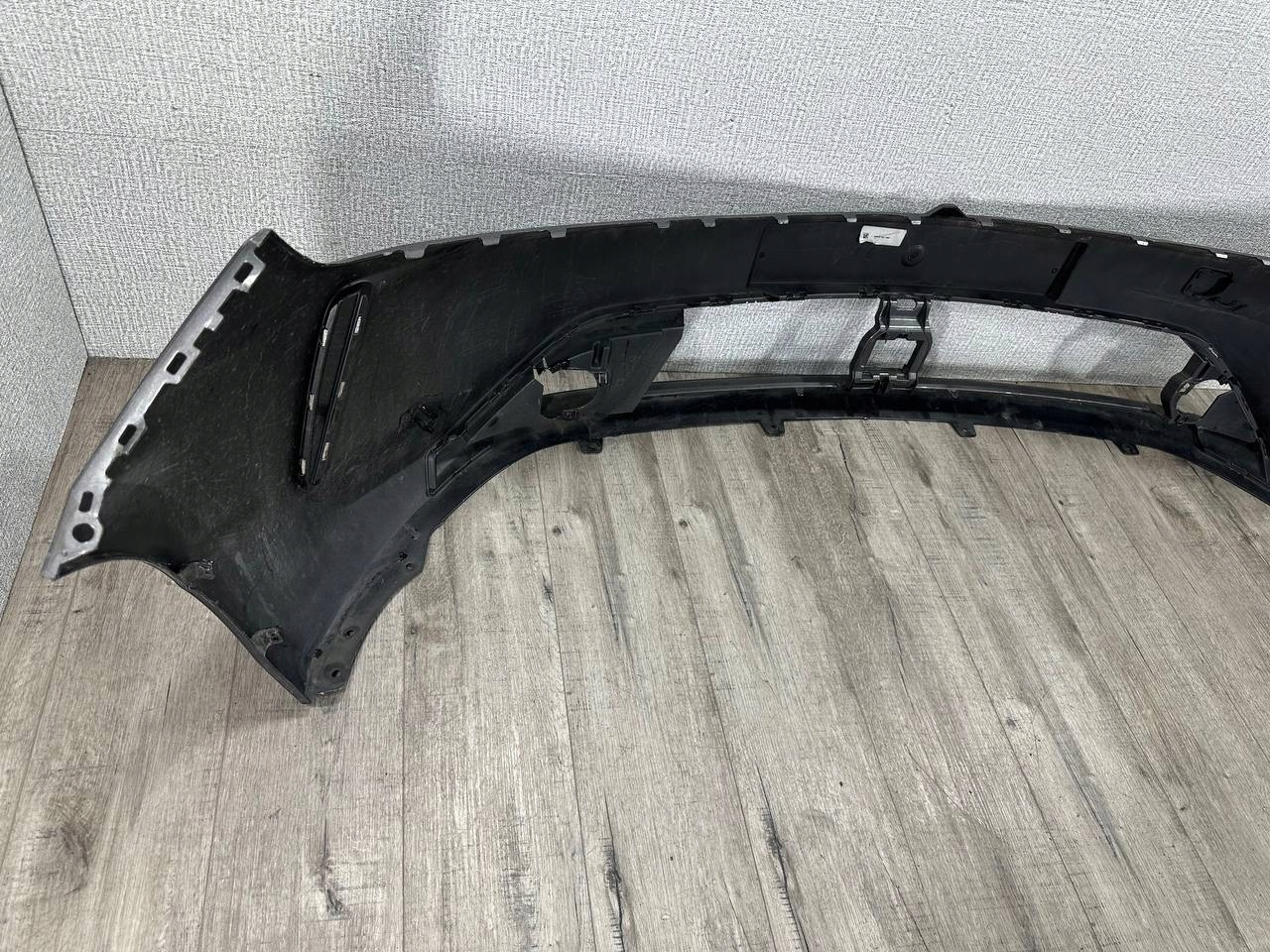 OPEL ASTRA L 2022-> bumper front 9839948480
