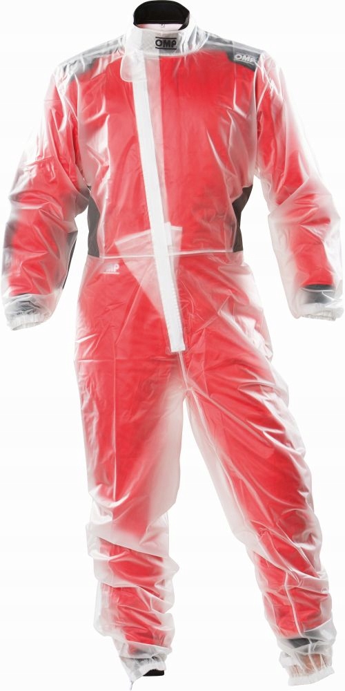 Kombinéza proti dažďu Omp Rain-K veľ XL