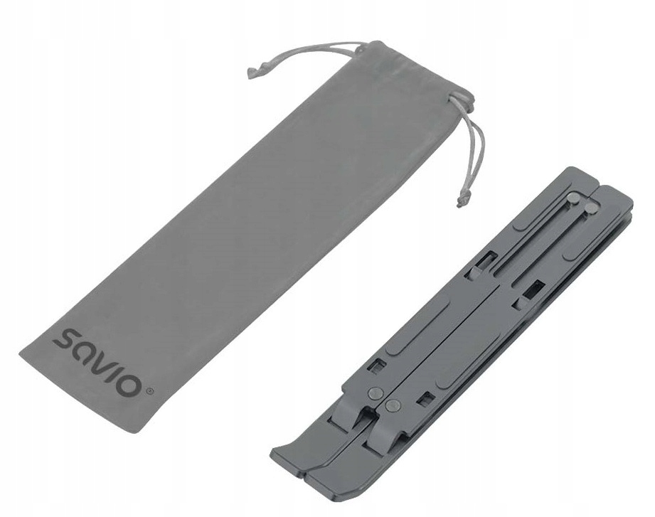 Podstawka pod laptopa SAVIO PB-01 Kod producenta PB-01