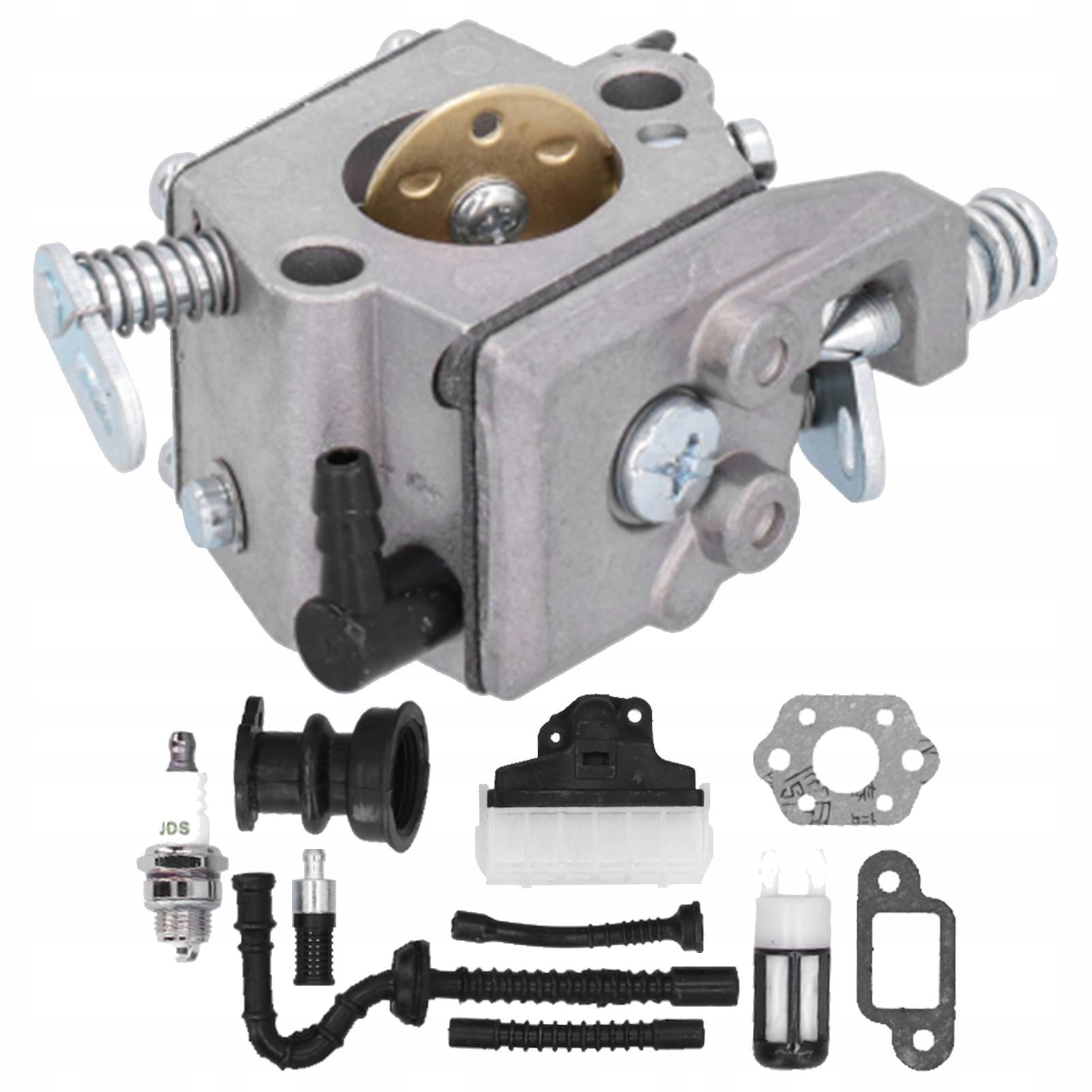 Komplet Karburátor pro motorovou pilu Stihl 021 023 025 MS210