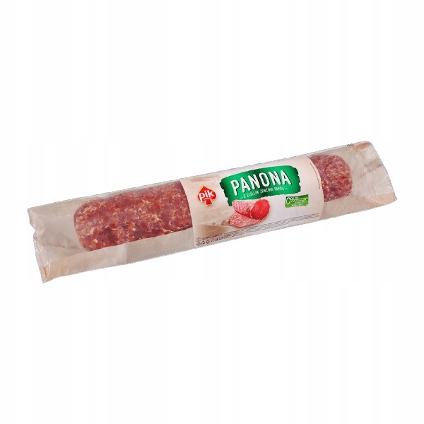 Levně Salám s pepřem (Panona) 1,7+kg Pik