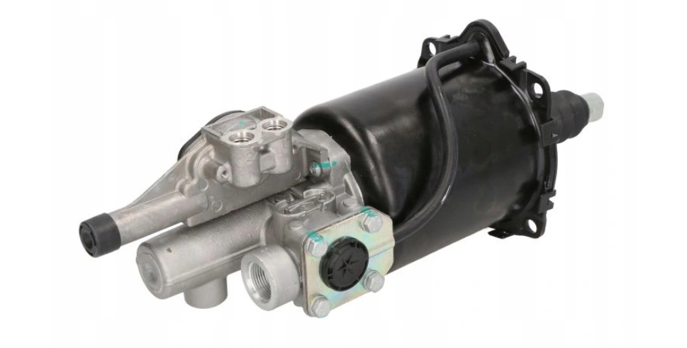 SIŁOWNIK SPRZĘGŁA WYSPRZĘGLIK RENAULT MAGNUM