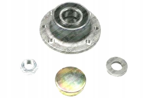 Snr Ložisko Náboje Kola Autobianchi A 112 1.0 Abar