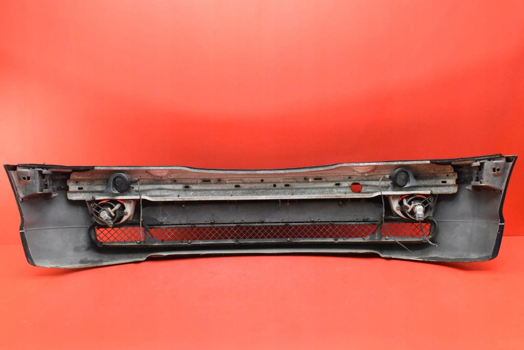 bumper front front graphitic BMW E46 KOMBI 97-03