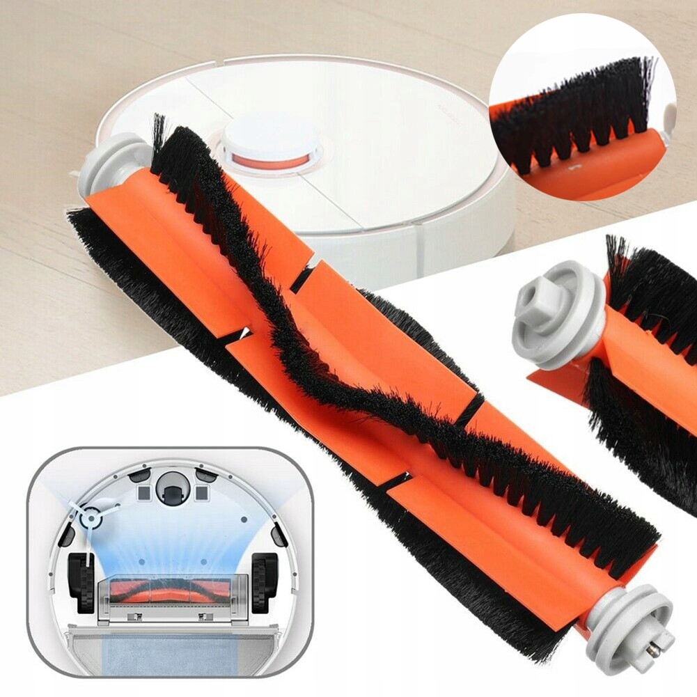 AKCESORIA XIAOMI ROBOROCK SZCZOTKI FILTRY S5 S6 MAX ZESTAW S5MAX XIAOWA E35 Kod producenta 00031J3