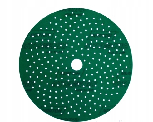 Brúsny disk Norton MultiAir Cyclonic 150 mm P120 100 ks