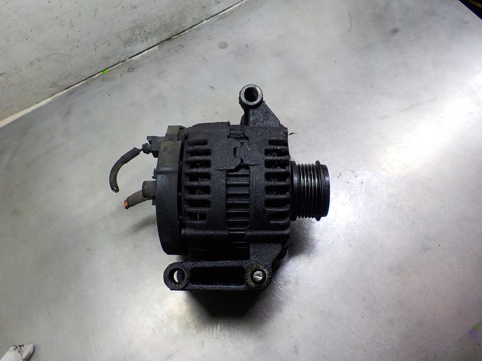 FORD TRANSIT VII 2.2 TDCI ALTERNATOR 6C1T-10300-BD