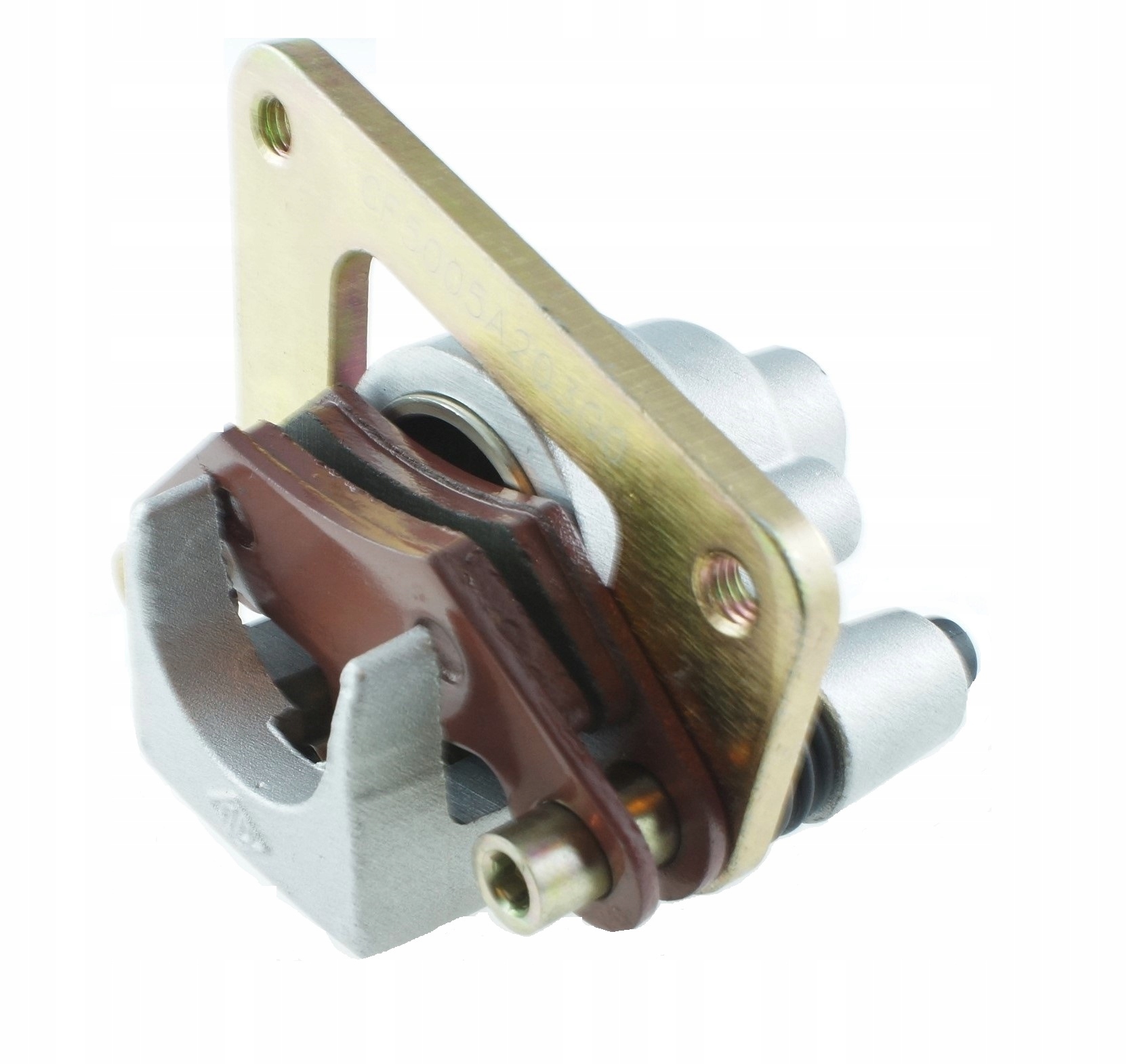 Zacisk hamulcowy lewy przod CFMOTO CF500 625 800