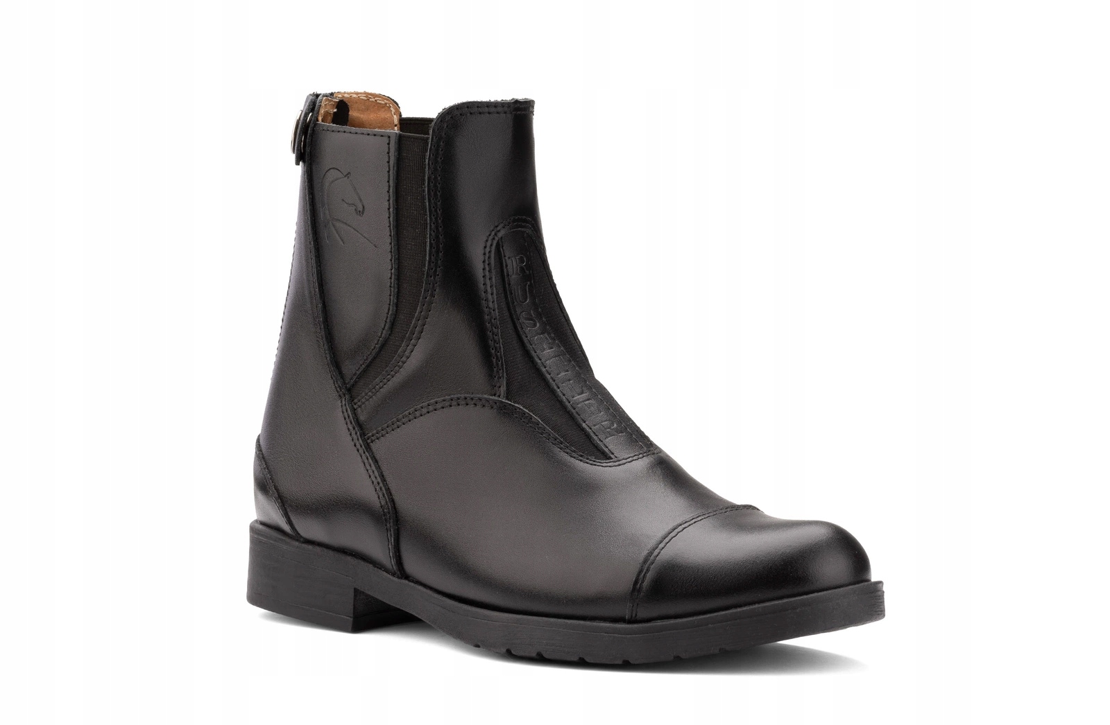 Jezdecké boty Rusttler dámské nízké Kleo 41