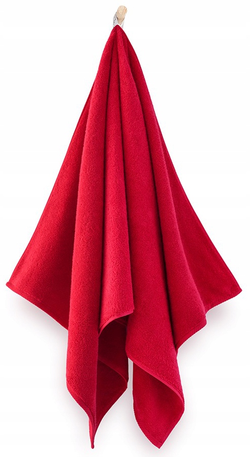 ZWOLTEX 2 Ręczniki KIWI 2 b. EGIPSKA 70x140 50x100 Marka Zwoltex