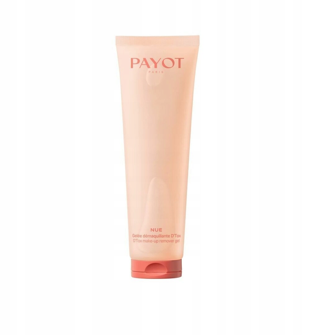 Gel na obličej Payot Nue 150 ml