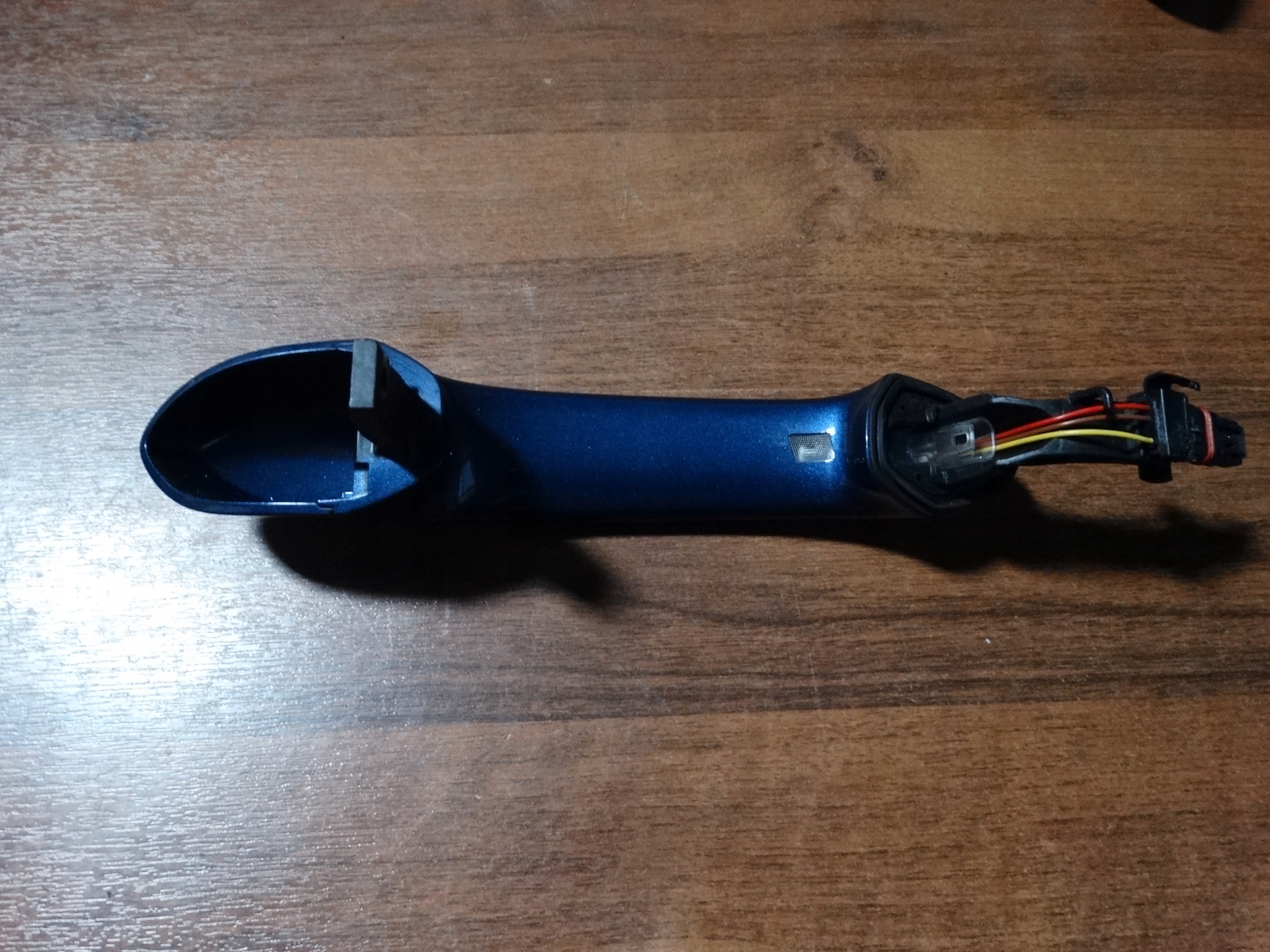 IDEAL handle right KEYLESS BMW G01 G02 G07 3PIN 1